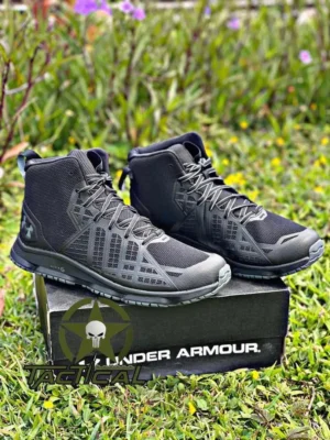 BOTA UA MG STRIKEFAST MID