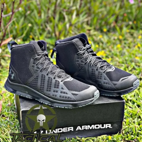 BOTA UA MG STRIKEFAST MID