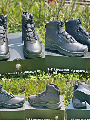 BOTA UA ESTELLAR G2 6