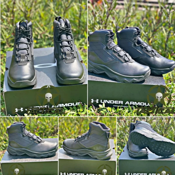 BOTA UA ESTELLAR G2 6