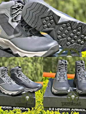 BOTA UA ESTELLAR G2 6