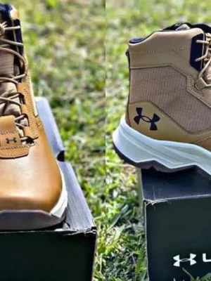 BOTA UA ESTELLAR G2 6