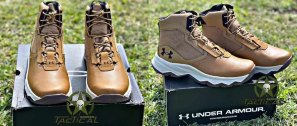 BOTA UA ESTELLAR G2 6