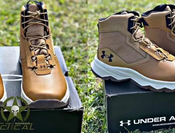 BOTA UA ESTELLAR G2 6