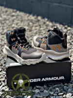 BOTA UNDER ARMOUR CHARGED MAVEN TREK