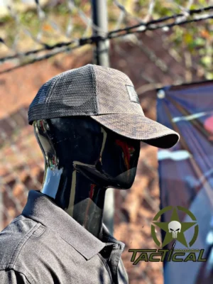 GORRA 5.11 DIGITALIZADA