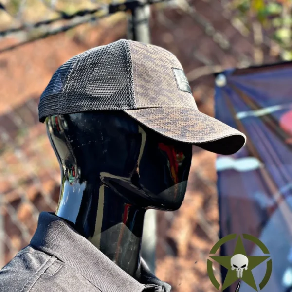 GORRA 5.11 DIGITALIZADA