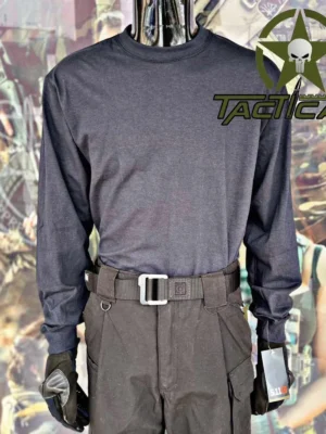 CAMISETA 5.11 MANGA LARGA