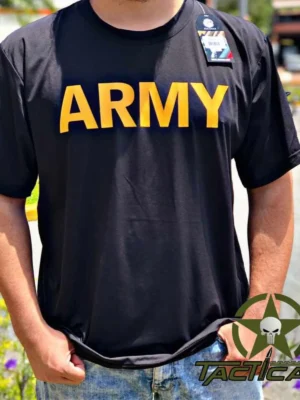 CAMISA ARMY