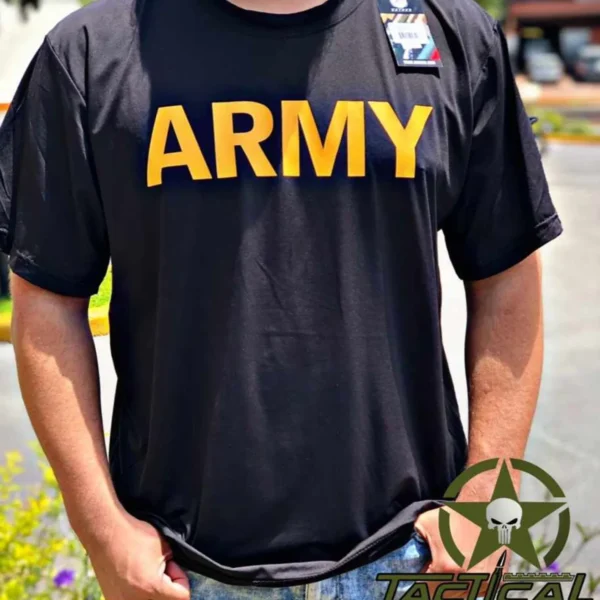 CAMISA ARMY