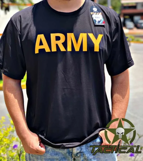 CAMISA ARMY