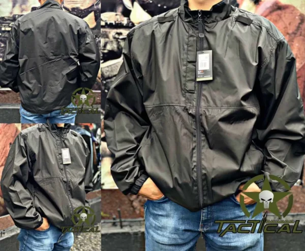 CHAQUETA 5.11 TACTICAL