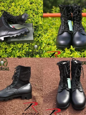 BOTA JUNGLA ROTHCO