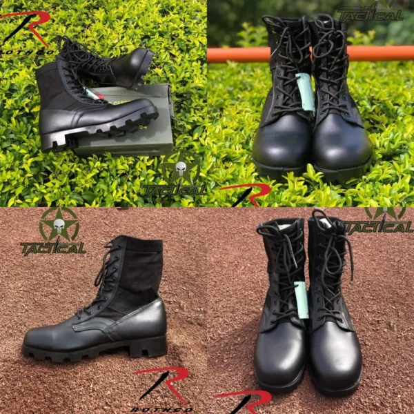 BOTA JUNGLA ROTHCO