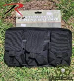 PORTACARGADOR TRIPLE ROTHCO