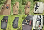 ESTUCHE 5.11 NEGRO PARA FUSIL