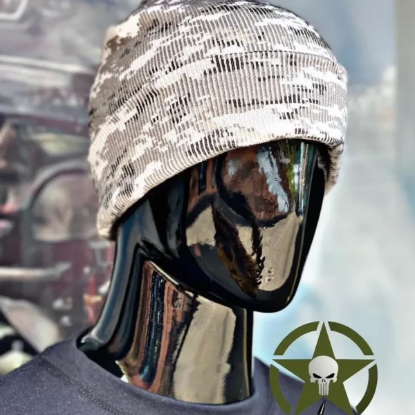 GORRO ROTHCO