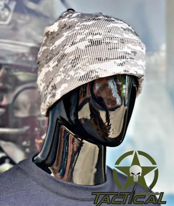 GORRO ROTHCO