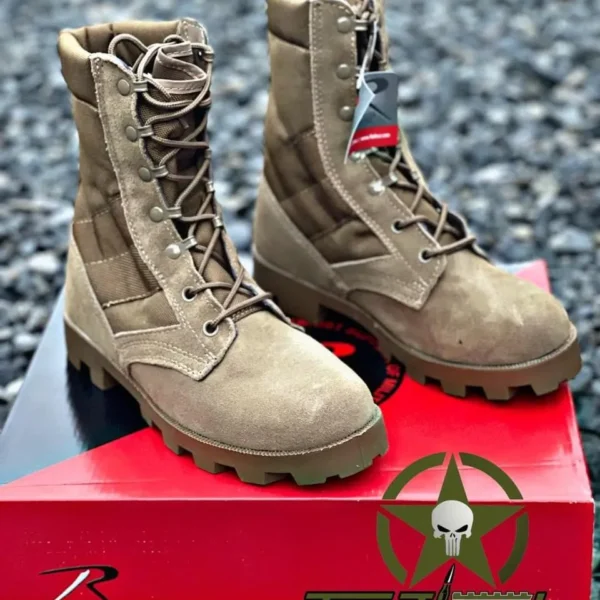 BOTA ROTHCO JUNGLA ARENA