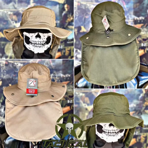 SOMBRERO ROTHCO