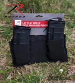 PORTACARGADOR TRIPLE ROTHCO