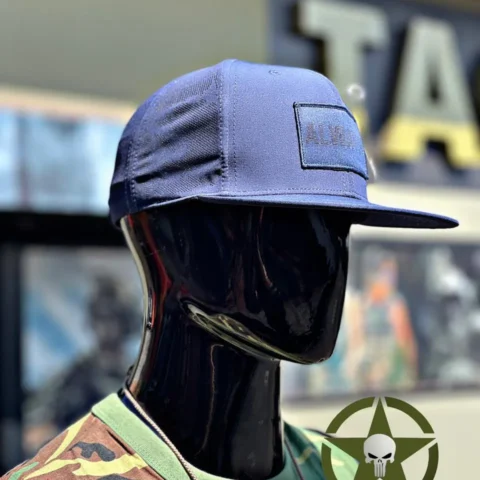 GORRA 5.11 ALWAYS