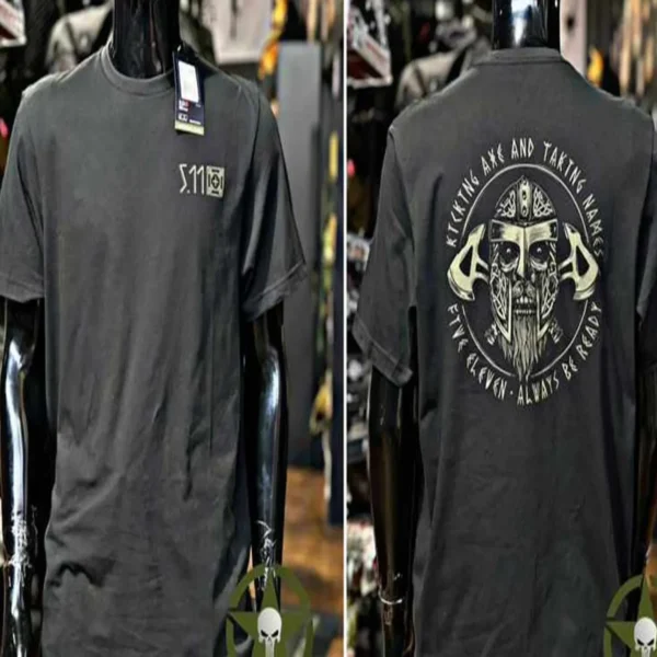 CAMISETA 5.11