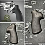 CACHA HOGUE PARA RUGER SECURITY SIX
