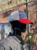 GORRA 5.11 DE TRES COLORES