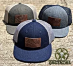 GORRA BERETTA PLANA GRIS