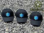 GORRA ROTHCO EMS