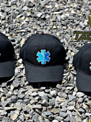 GORRA ROTHCO EMS