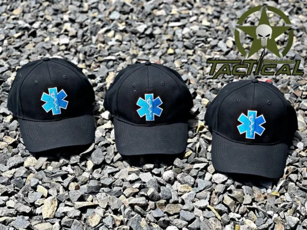 GORRA ROTHCO EMS