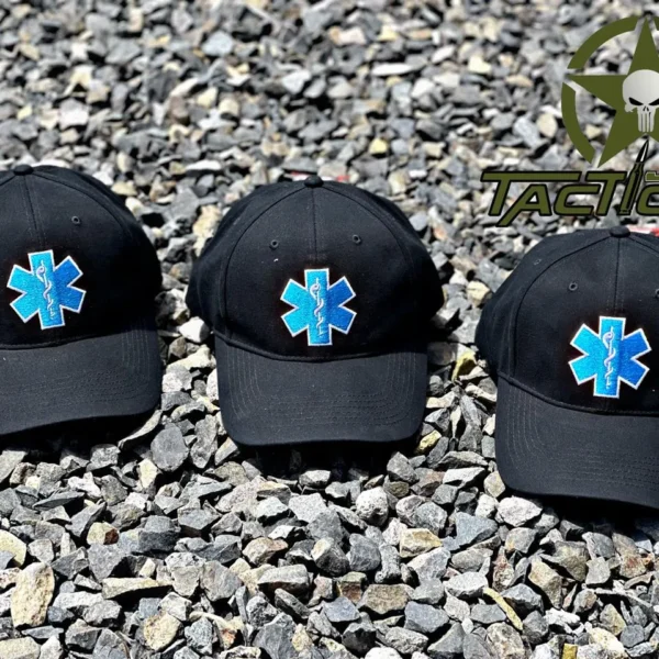 GORRA ROTHCO EMS