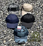 GORRA ROTHCO MOTEADA AZUL