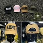 GORRA ROTHCO ARMY