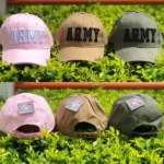 GORRA ARMY ROTHCO