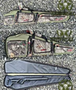 FUNDA PARA RIFLE ALLEN