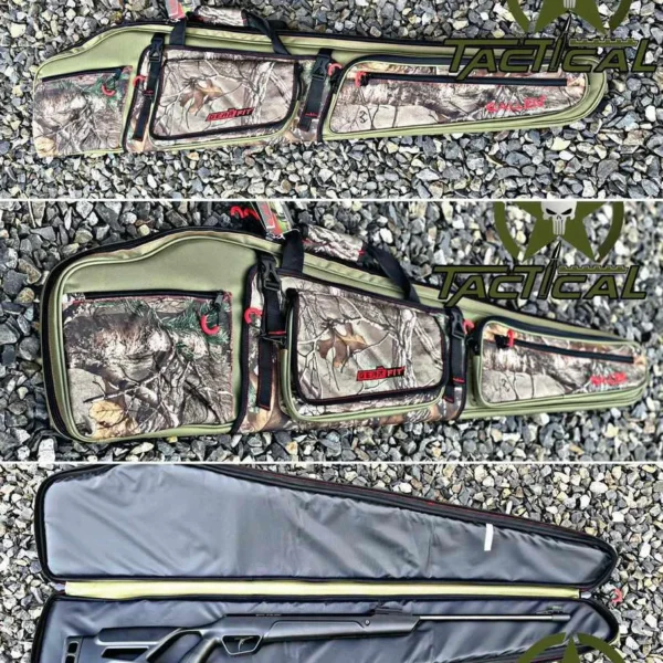 FUNDA PARA RIFLE ALLEN