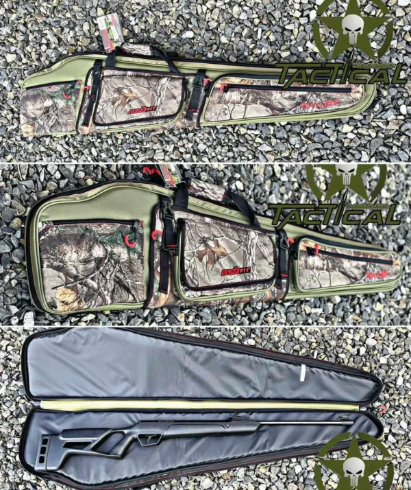 FUNDA PARA RIFLE ALLEN