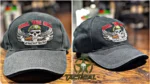 GORRA KILL EM ALL