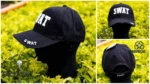 GORRA SWAT ROTHCO