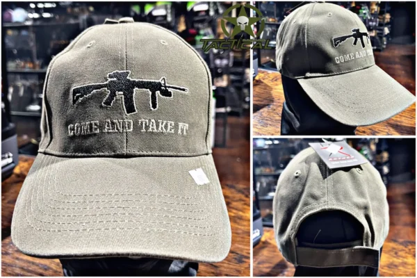GORRA ROTHCO VERDE