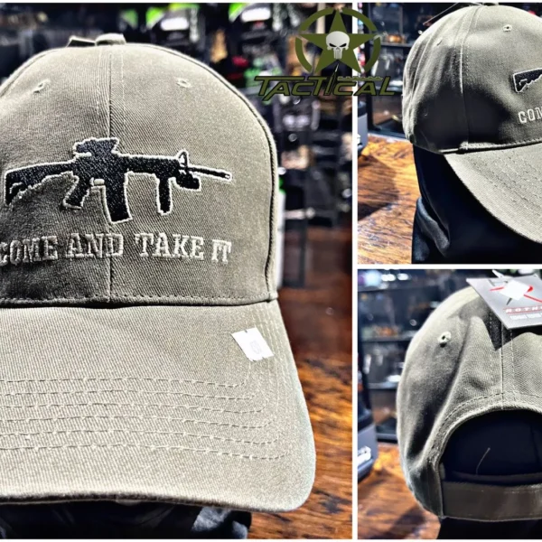 GORRA ROTHCO VERDE