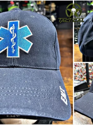 GORRA ROTHCO EMS EMT