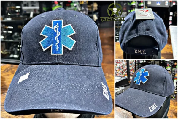 GORRA ROTHCO EMS EMT