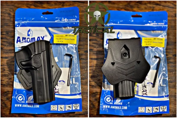 FUNDA AMOMAX PARA SP-01