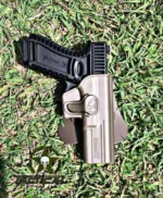 FUNDA AMOMAX PARA GLOCK 17, 22, 31