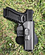 FUNDA AMOMAX PARA GLOCK 19, 23, 32, 19X