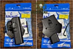 FUNDA AMOMAX PARA GLOCK 34 Y REPLICA